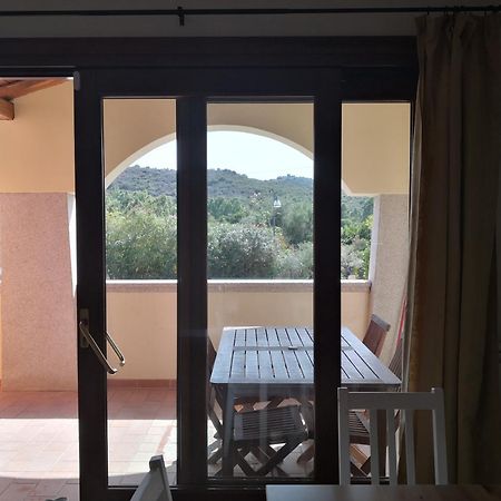 A Lu Ponti Bed & Breakfast Budoni Exterior photo