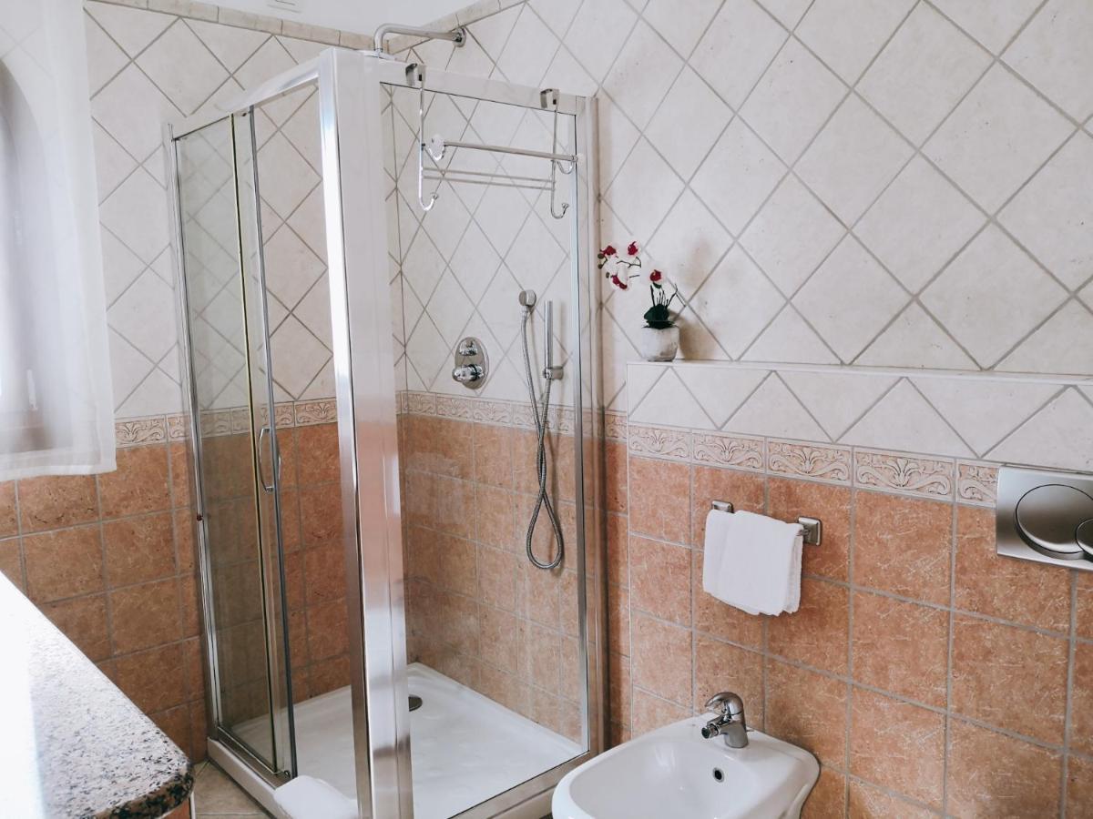 A Lu Ponti Bed & Breakfast Budoni Exterior photo