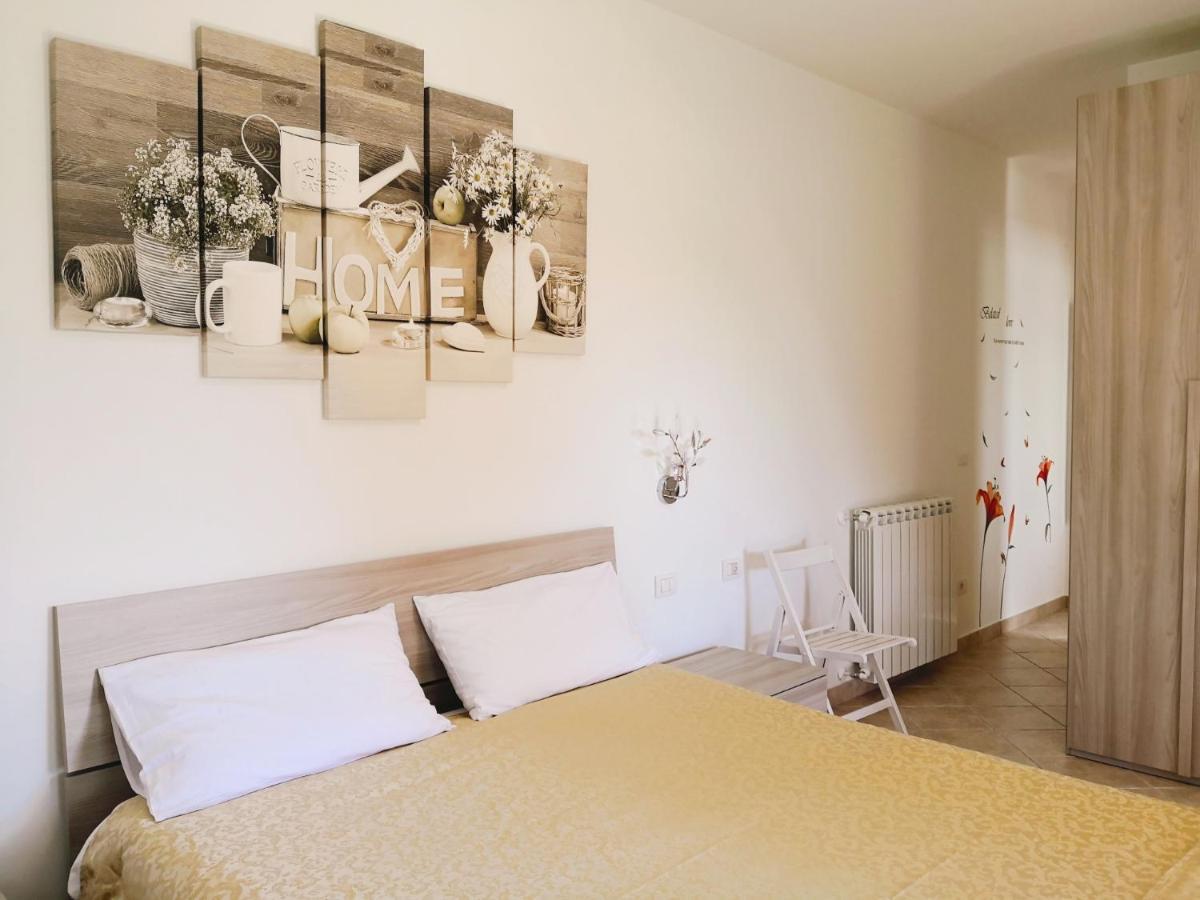 A Lu Ponti Bed & Breakfast Budoni Exterior photo