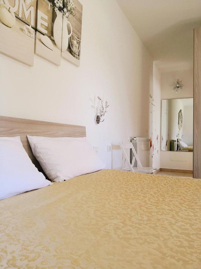 A Lu Ponti Bed & Breakfast Budoni Exterior photo