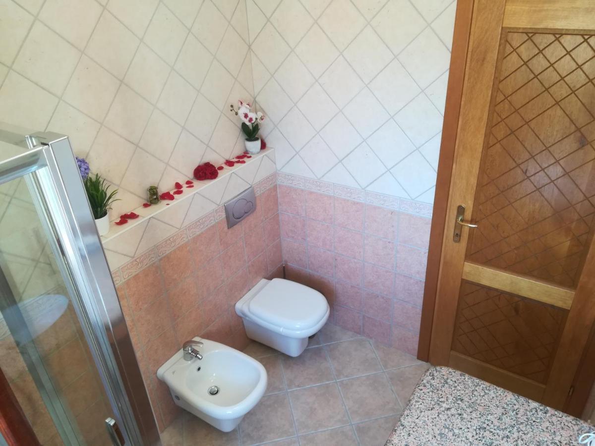 A Lu Ponti Bed & Breakfast Budoni Exterior photo