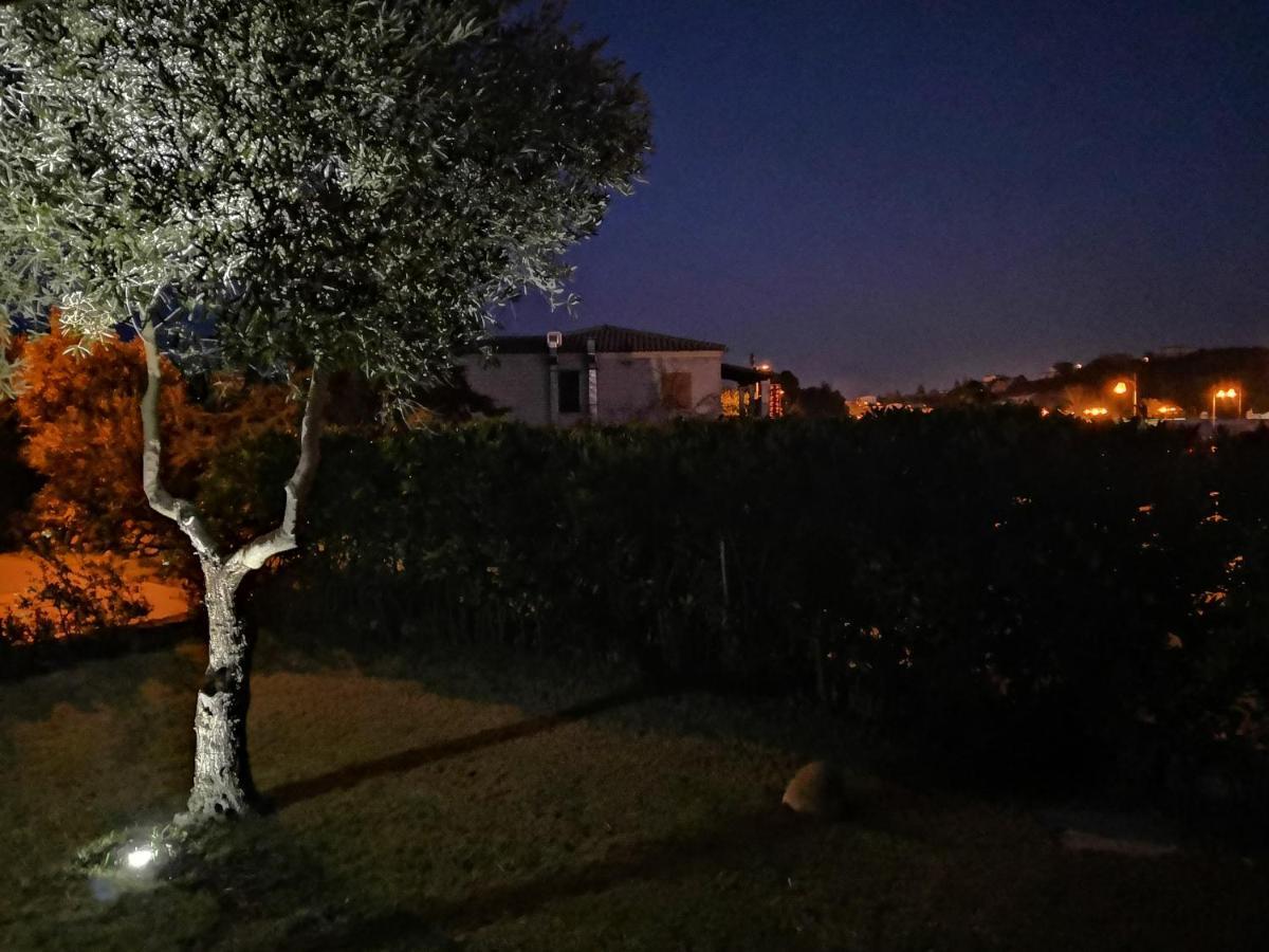 A Lu Ponti Bed & Breakfast Budoni Exterior photo