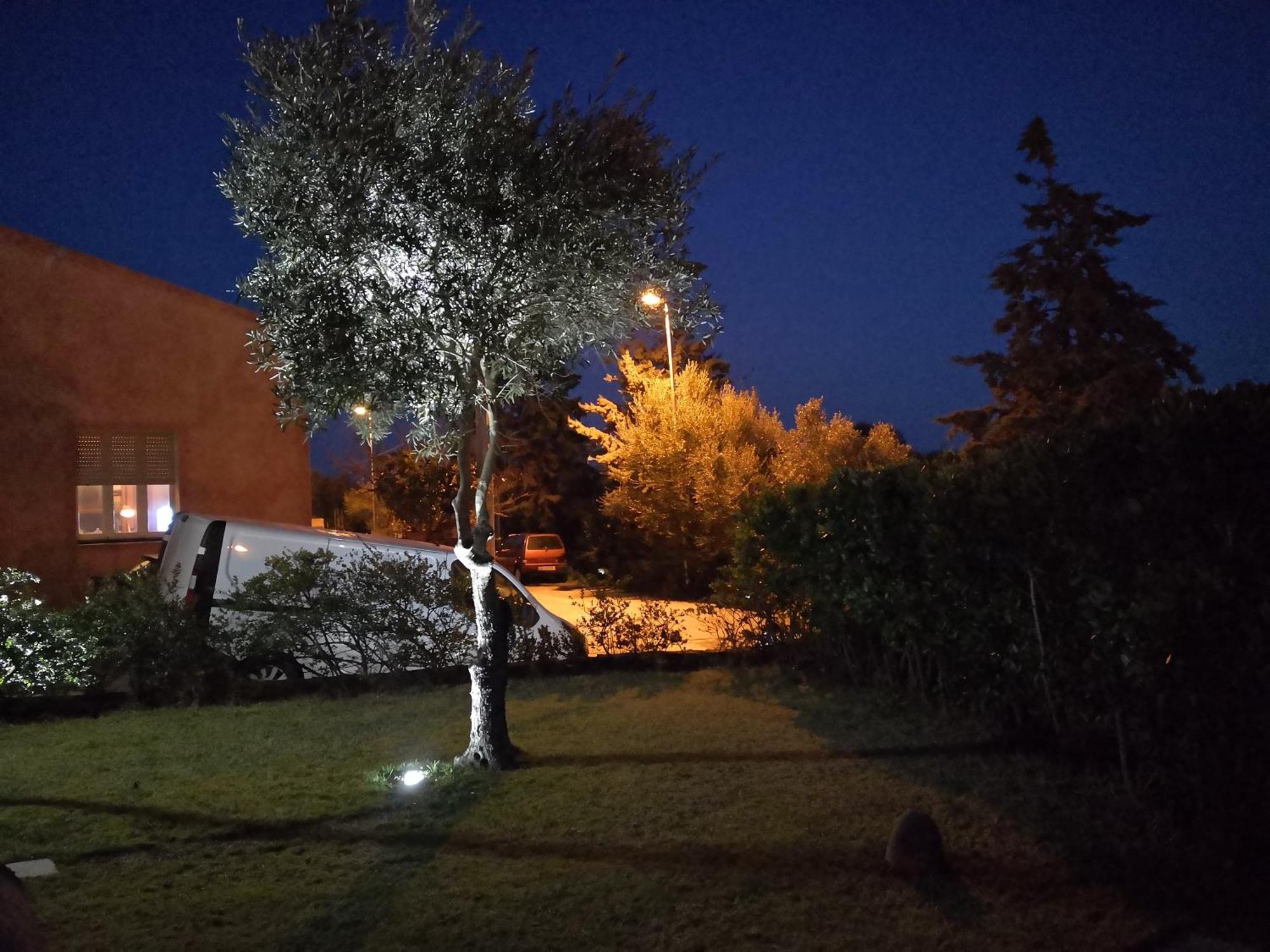A Lu Ponti Bed & Breakfast Budoni Exterior photo