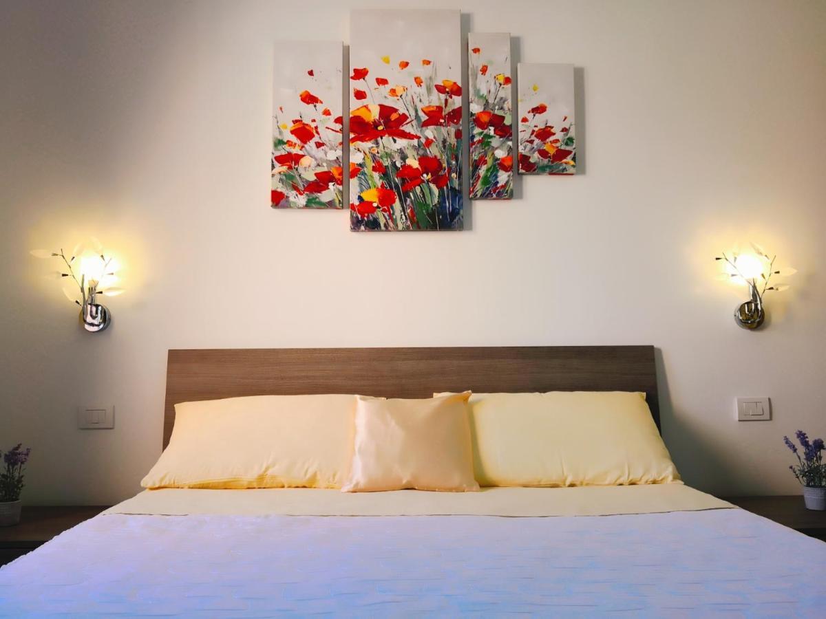 A Lu Ponti Bed & Breakfast Budoni Exterior photo