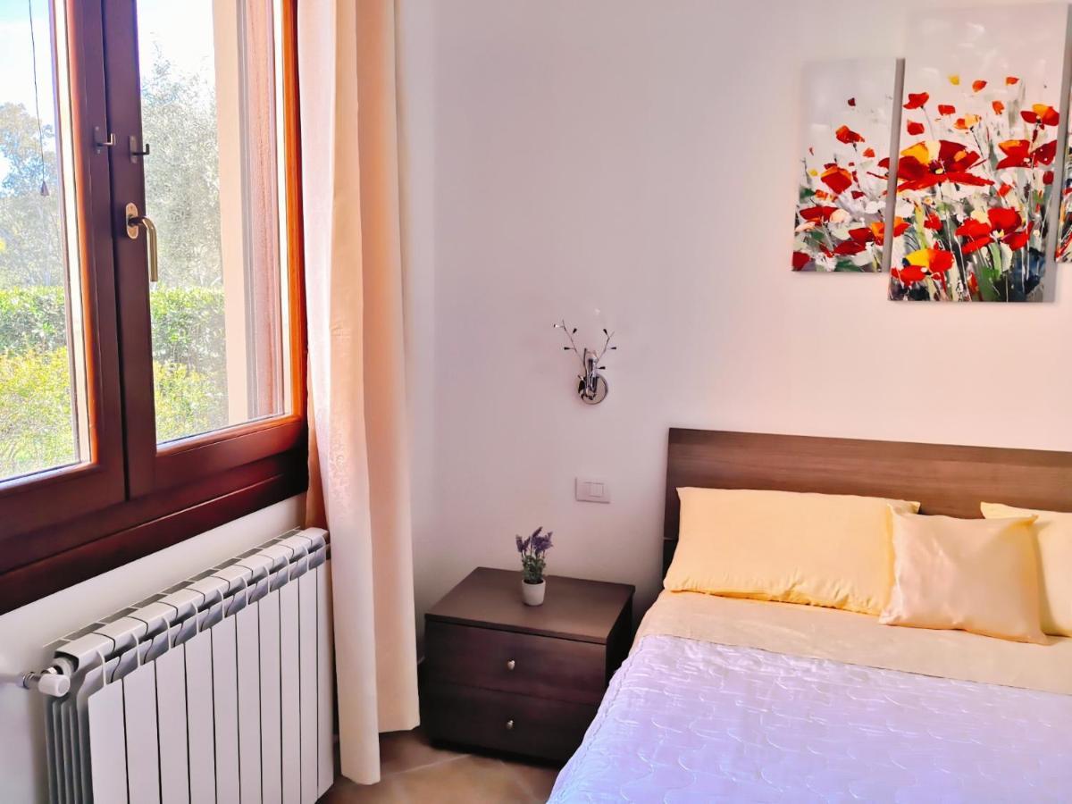 A Lu Ponti Bed & Breakfast Budoni Exterior photo
