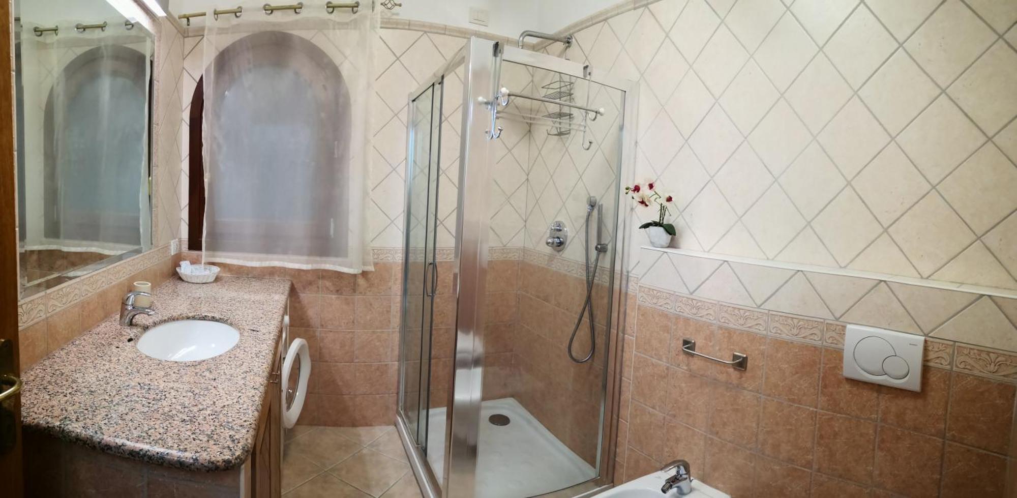 A Lu Ponti Bed & Breakfast Budoni Exterior photo